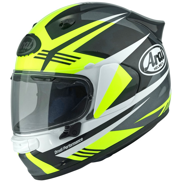 Arai Helmets Quantic mark